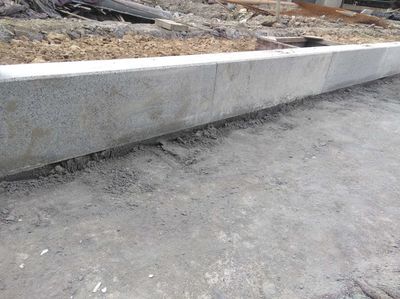 世行垃圾分類轉(zhuǎn)運站配套道路（北川路）工程建設(shè)概述