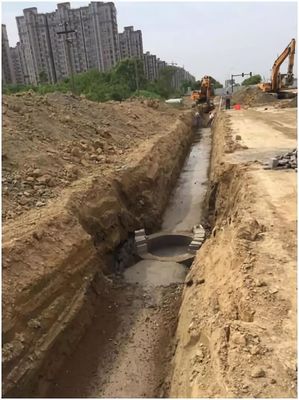 江陰市民家門口的出行新變化——2023年市政道路建設(shè)進度全覽