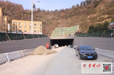 期待！京東路延長線春節(jié)前貫通，區(qū)域交通迎來新篇章