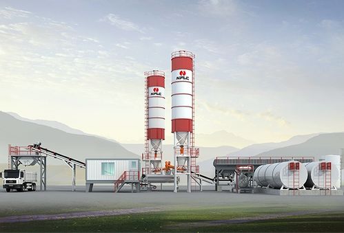 國(guó)外瀝青路面再生設(shè)備發(fā)展現(xiàn)狀與技術(shù)特點(diǎn)