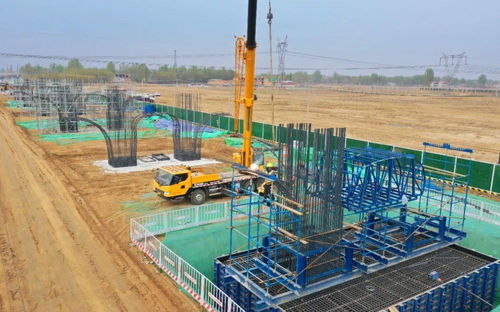 砥礪創(chuàng)新，筑夢(mèng)通途 高速集團(tuán)創(chuàng)新大會(huì)召開(kāi)，擘畫(huà)道路建設(shè)新藍(lán)圖