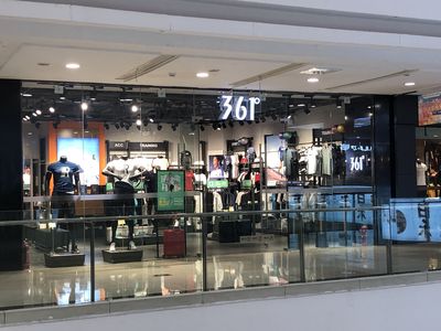 361° 垂直深耕與渠道變革——世界服裝鞋帽網(wǎng)鞋帽零售專題報道